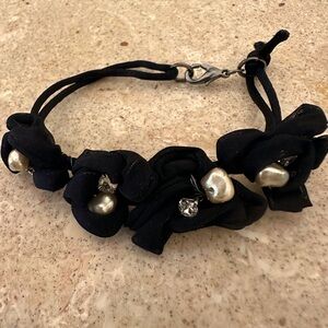 Anne Fontaine bracelet